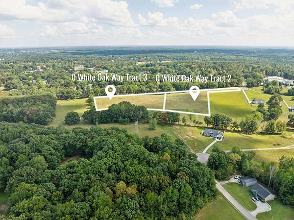 5 Acres of Residential Land for Sale in Dickson, Tennessee