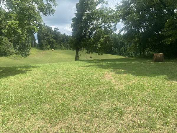 35.9 Acres of Land for Sale in Shelbyville, Tennessee
