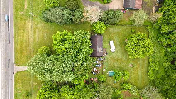 3 Acres of Residential Land for Sale in Franklin, Tennessee