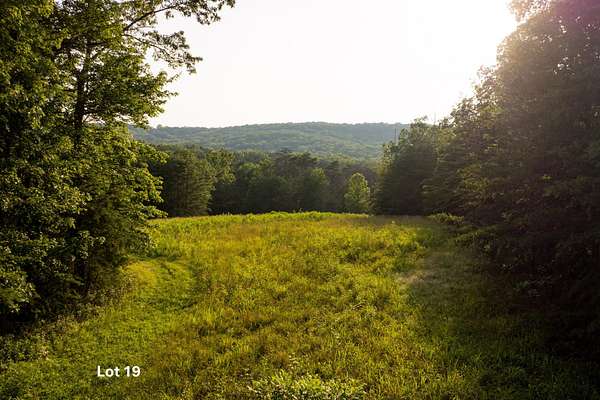 4.86 Acres of Residential Land for Sale in Rising Fawn, Georgia