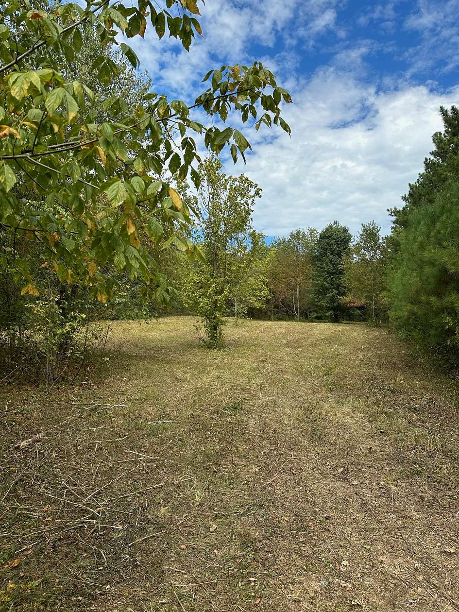 4.66 Acres of Residential Land for Sale in College Grove, Tennessee