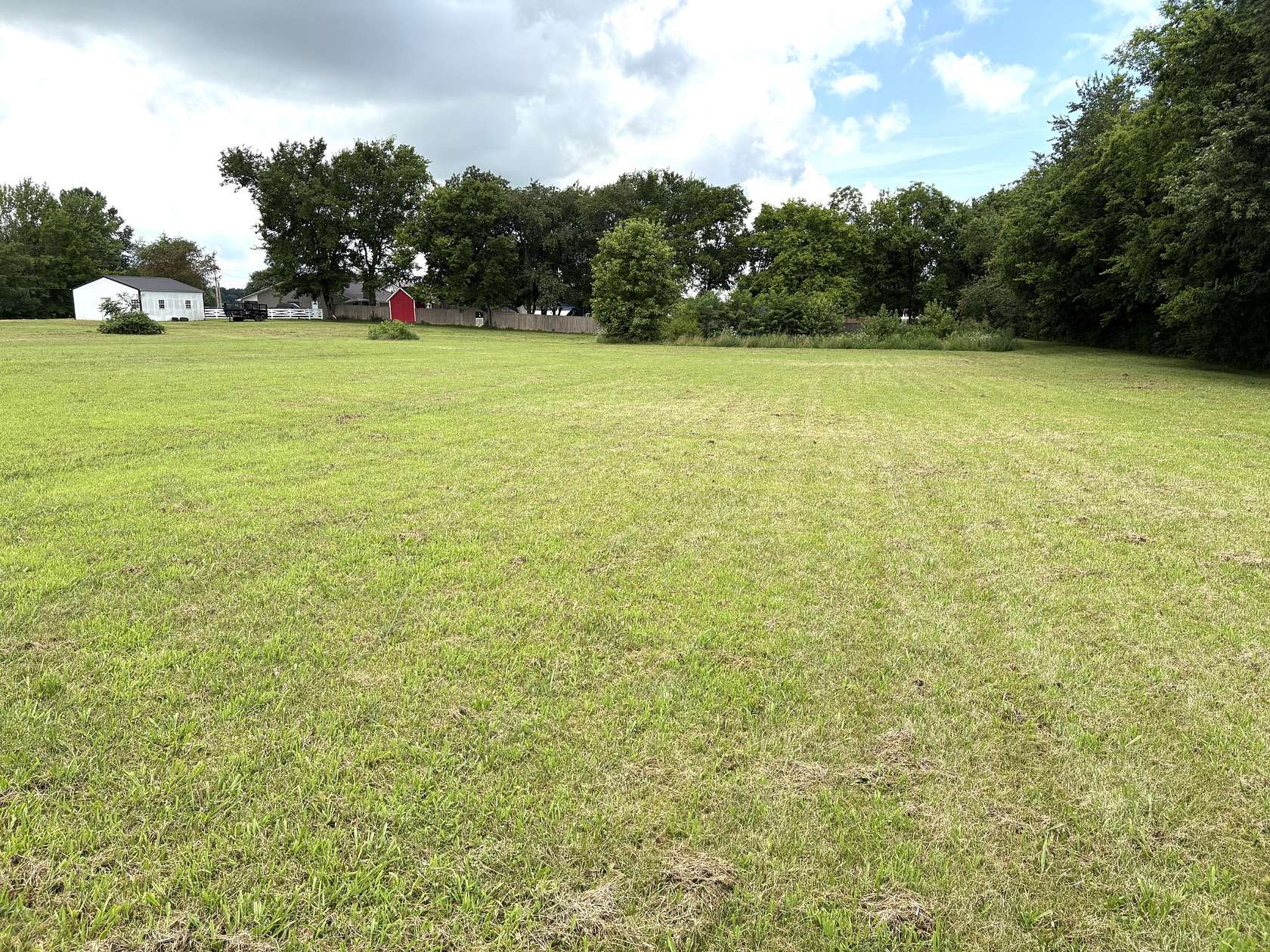 2.69 Acres of Mixed-Use Land for Sale in Portland, Tennessee