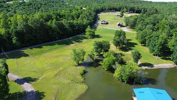 2 Acres of Residential Land for Sale in Bath Springs, Tennessee