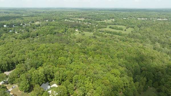 14.6 Acres of Land for Sale in Lyles, Tennessee