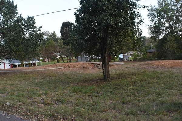 0.65 Acres of Residential Land for Sale in Linden, Tennessee