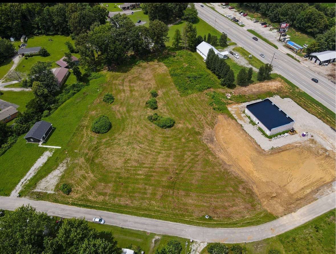 2 Acres of Commercial Land for Sale in Estill Springs, Tennessee