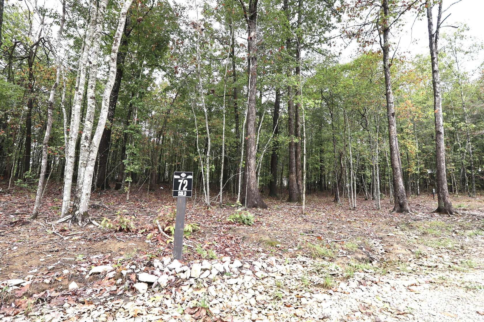 0.49 Acres of Residential Land for Sale in Monteagle, Tennessee