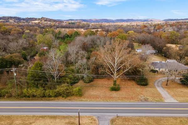 3.4 Acres of Residential Land for Sale in Nashville, Tennessee