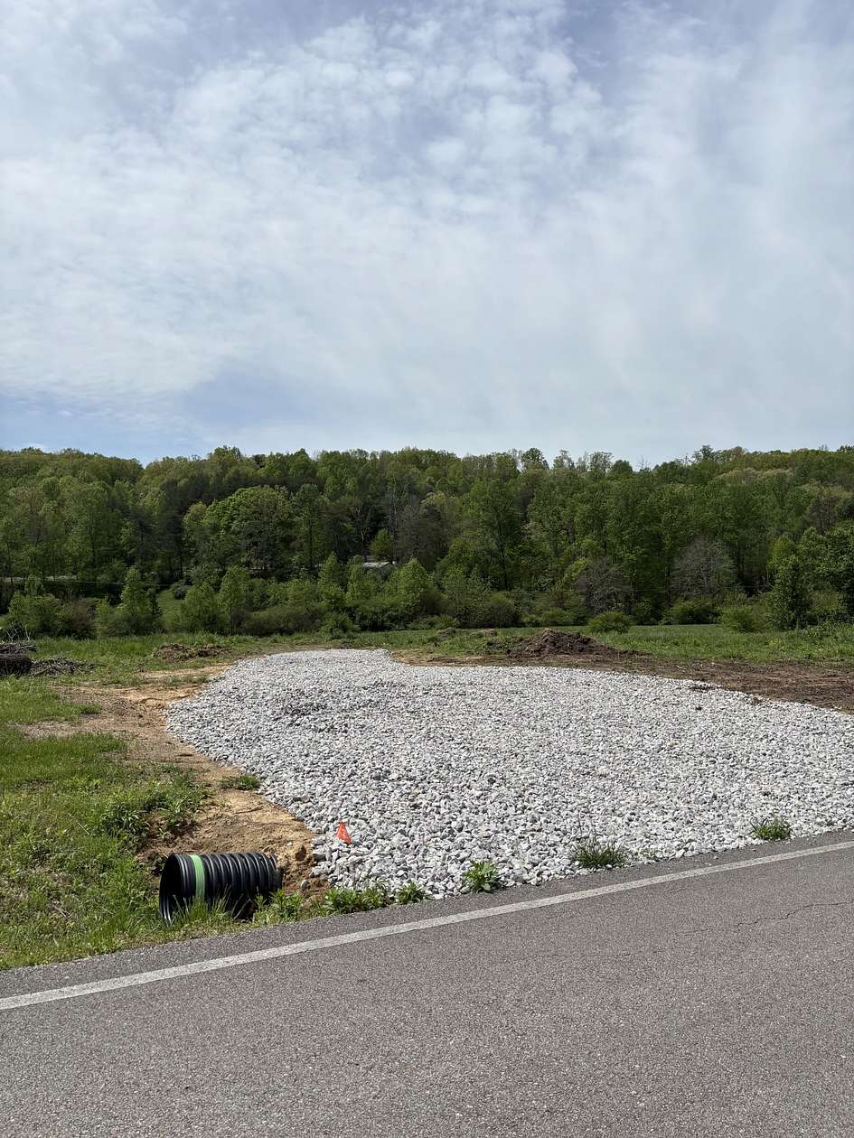 12.3 Acres of Land for Sale in Tracy City, Tennessee