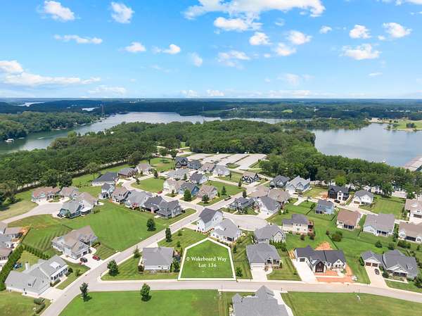 0.26 Acres of Residential Land for Sale in Winchester, Tennessee