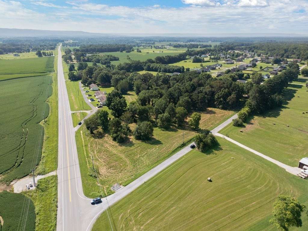 3.82 Acres of Mixed-Use Land for Sale in Hillsboro, Tennessee
