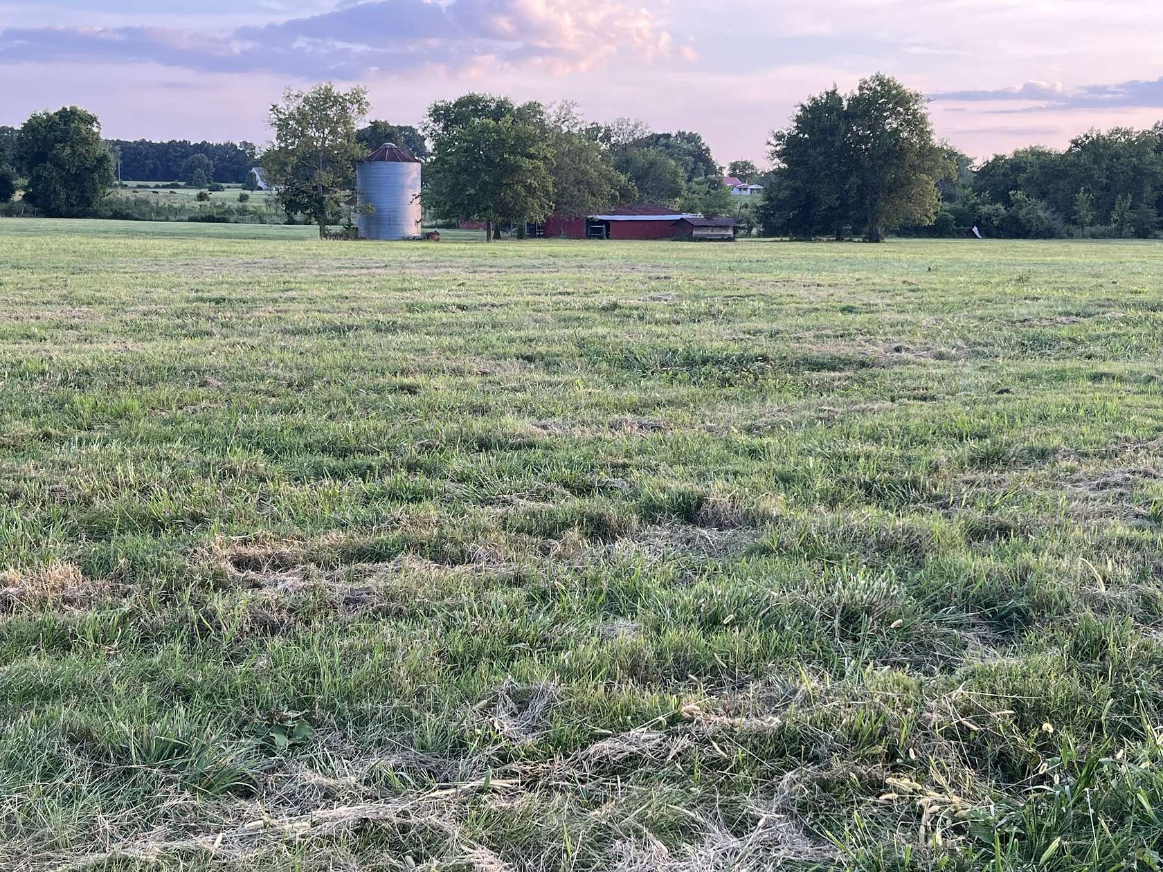 30.6 Acres of Agricultural Land for Sale in Shelbyville, Tennessee