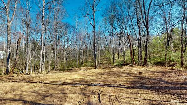 2 Acres of Residential Land for Sale in Southside, Tennessee