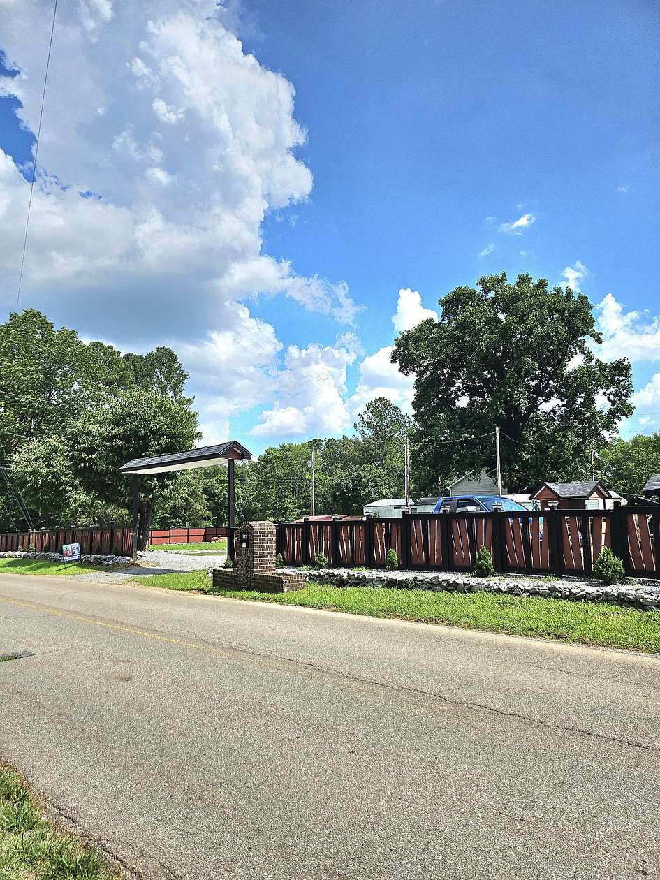 0.34 Acres of Residential Land for Sale in Clarksville, Tennessee