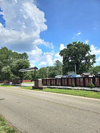 0.34 Acres of Residential Land for Sale in Clarksville, Tennessee