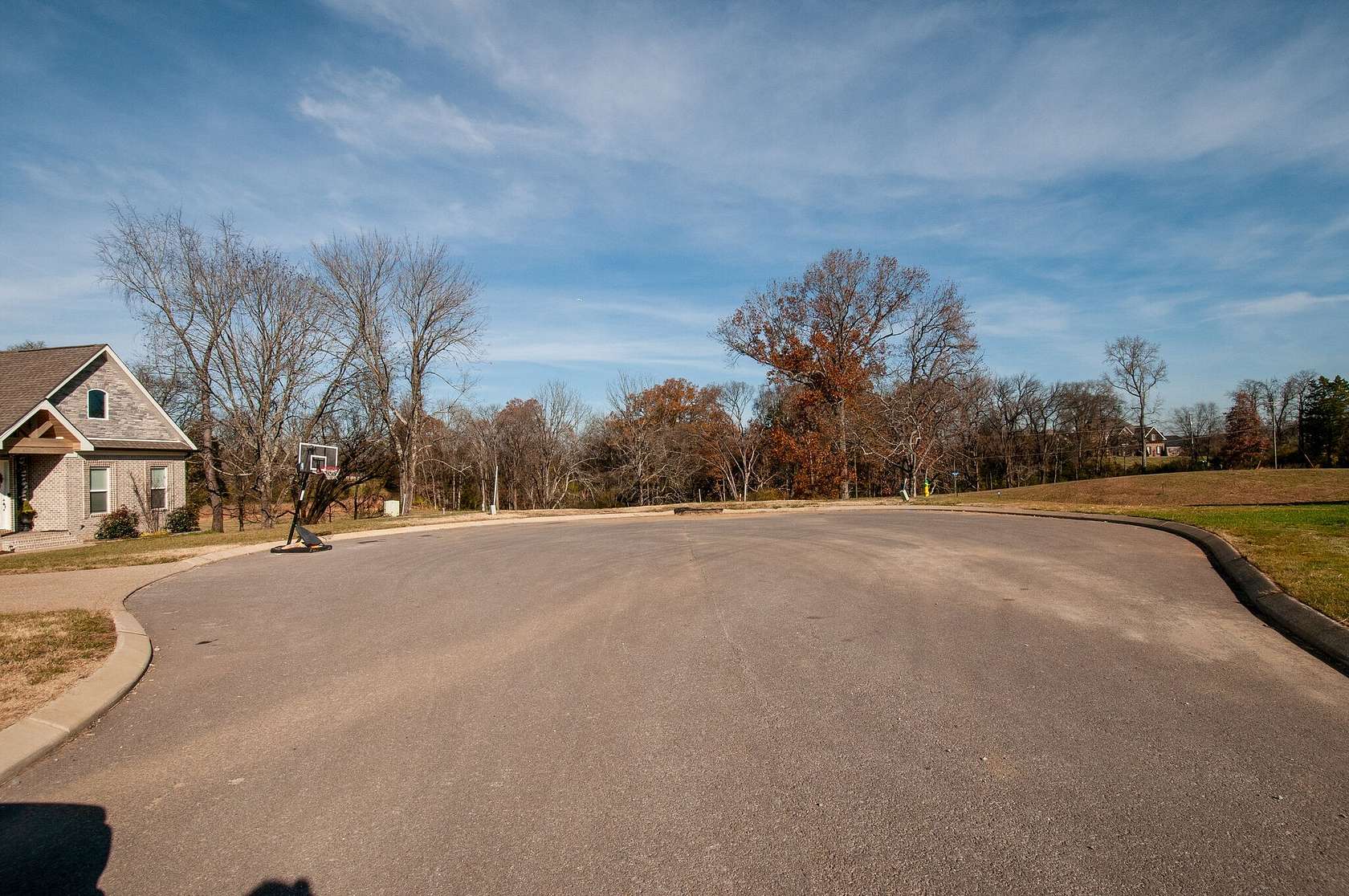 2 Acres of Land with Home for Sale in Mount Juliet, Tennessee