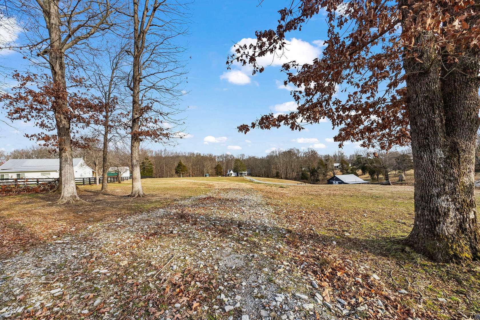 5 Acres of Residential Land for Sale in Primm Springs, Tennessee