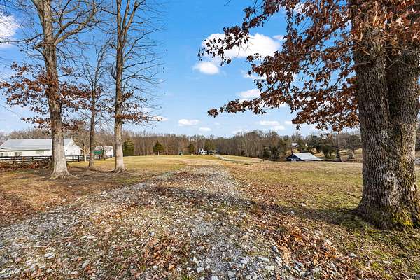 5 Acres of Residential Land for Sale in Primm Springs, Tennessee