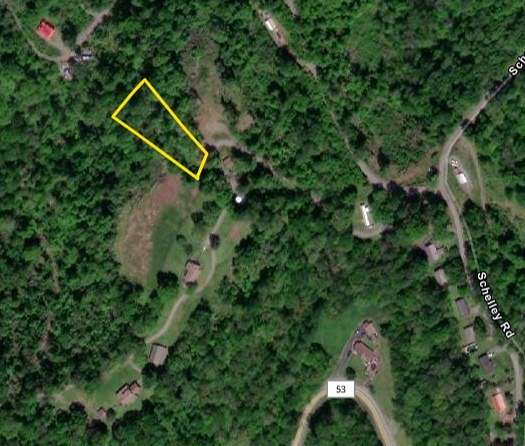 1.44 Acres of Land for Sale in Gainesboro, Tennessee