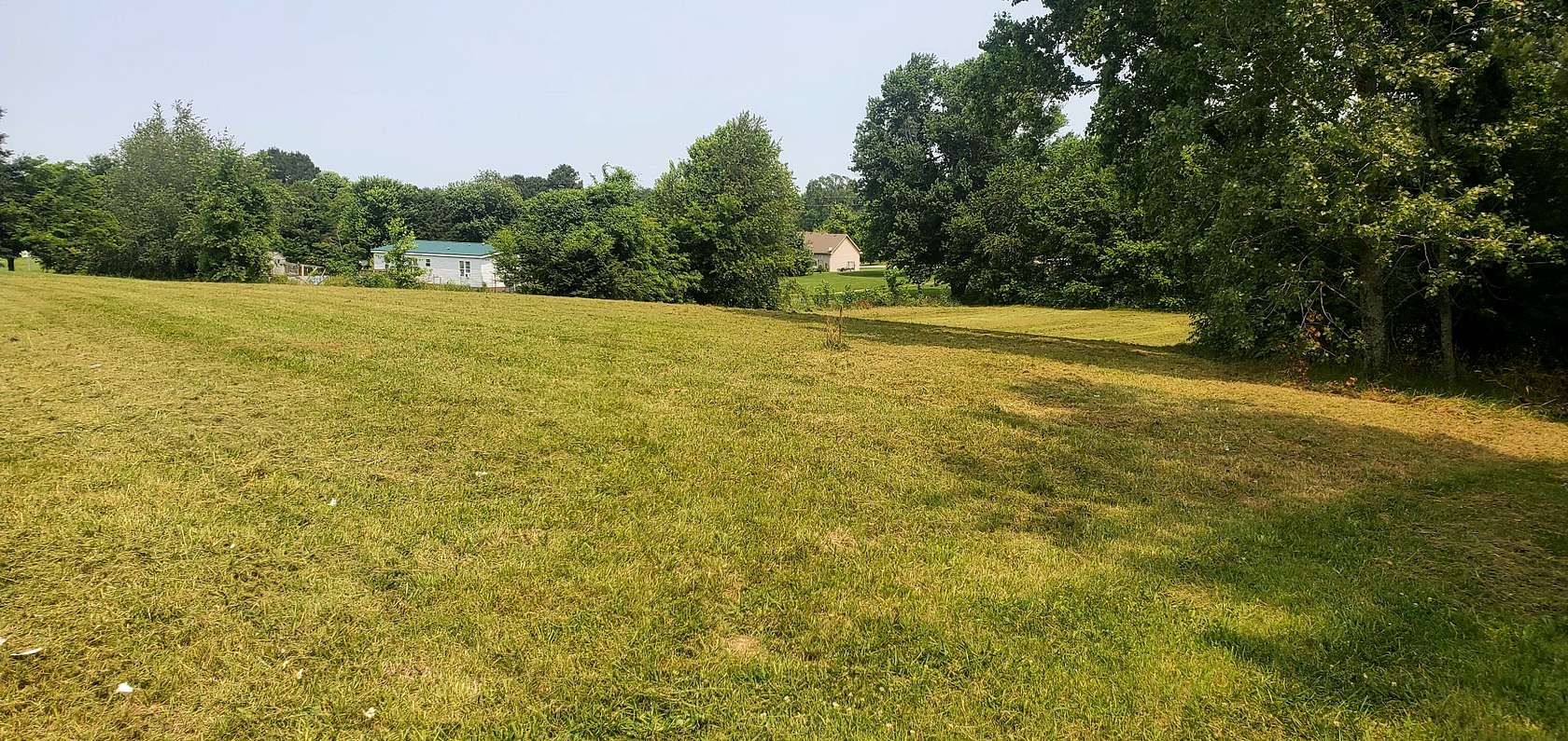 1.1 Acres of Residential Land for Sale in Portland, Tennessee