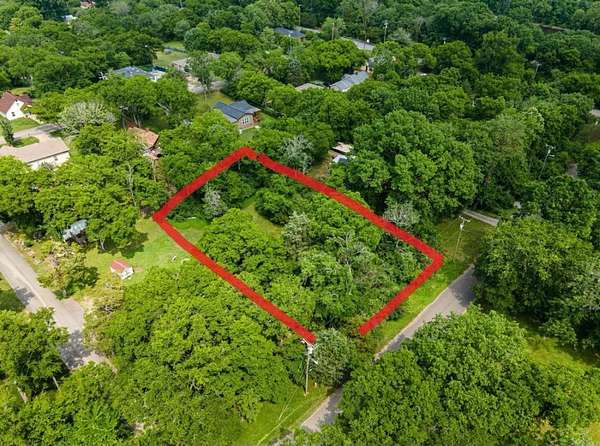 0.43 Acres of Residential Land for Sale in Madison, Tennessee