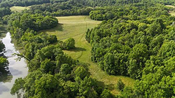 28.7 Acres of Land for Auction in Sparta, Tennessee