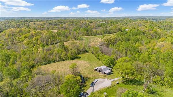 45.9 Acres of Recreational Land for Sale in Flintville, Tennessee