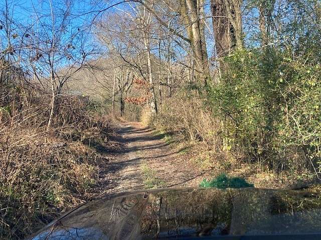 7.75 Acres of Residential Land for Sale in Nashville, Tennessee