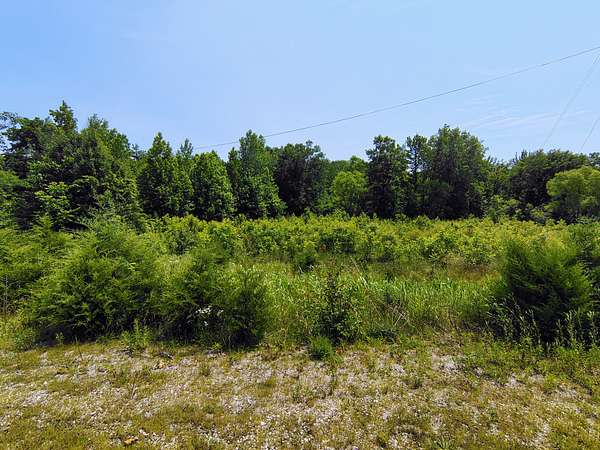 5.7 Acres of Land for Sale in Livingston, Tennessee