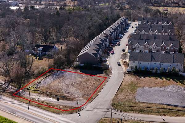 0.36 Acres of Residential Land for Sale in Mount Juliet, Tennessee