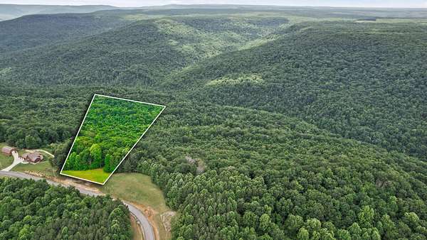 5 Acres of Land for Sale in South Pittsburg, Tennessee