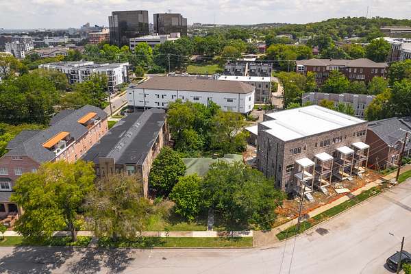 0.25 Acres of Residential Land for Sale in Nashville, Tennessee