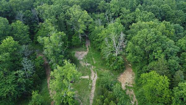 9.7 Acres of Land for Sale in Bethpage, Tennessee