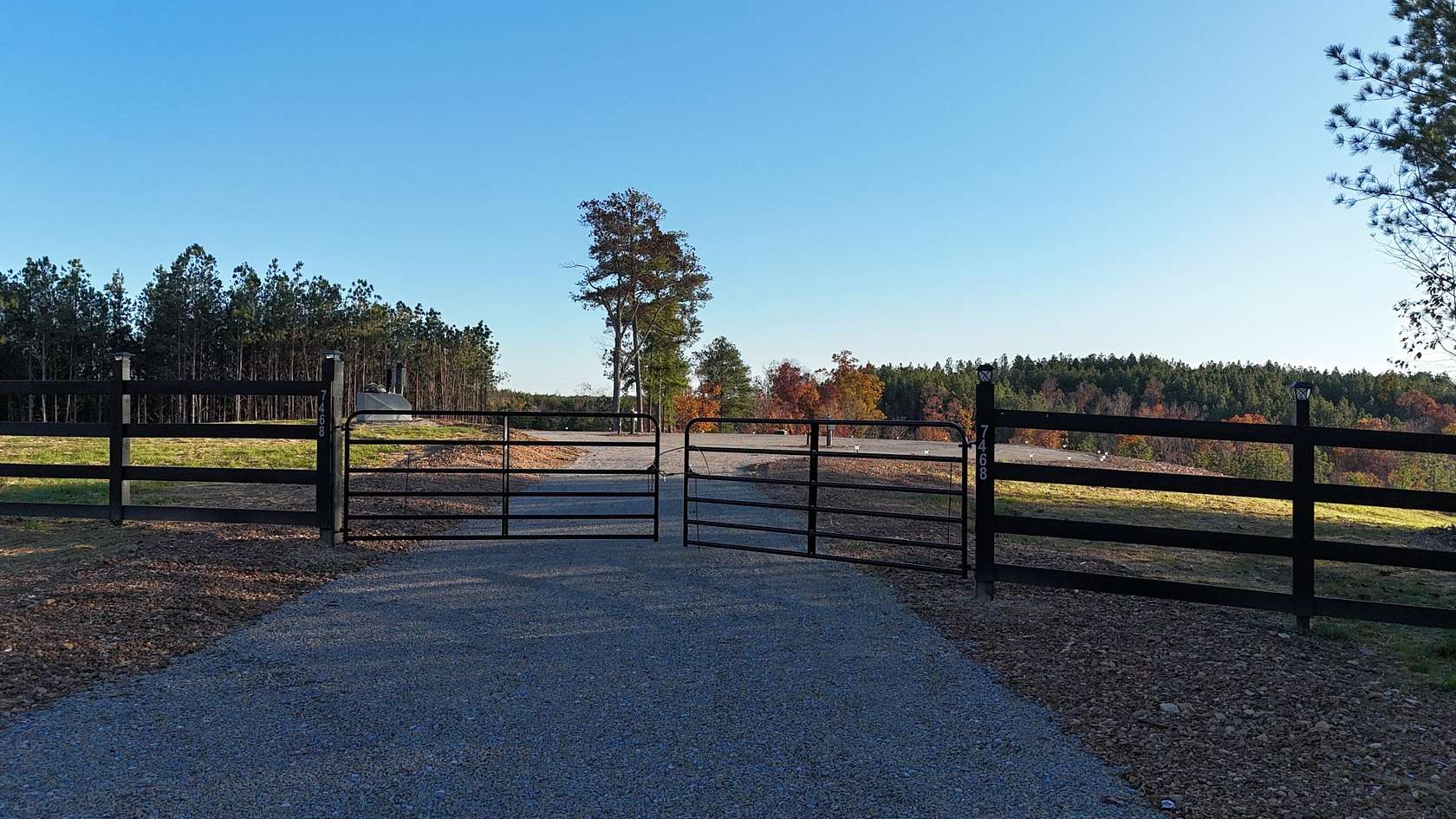 8.78 Acres of Residential Land for Sale in Linden, Tennessee