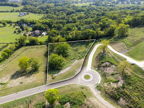2 Acres of Residential Land for Sale in Brentwood, Tennessee
