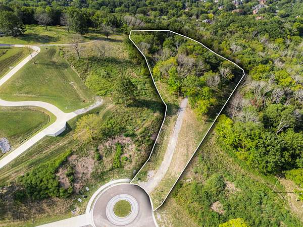 4.2 Acres of Residential Land for Sale in Brentwood, Tennessee