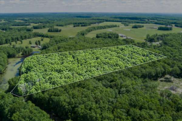 13.3 Acres of Land for Sale in Jamestown, Tennessee