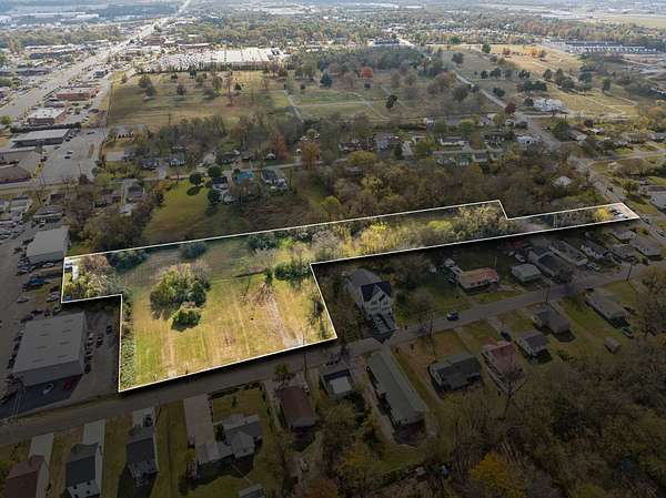 4.16 Acres of Residential Land for Sale in Lebanon, Tennessee