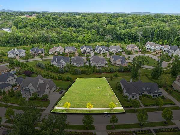 0.58 Acres of Residential Land for Sale in College Grove, Tennessee