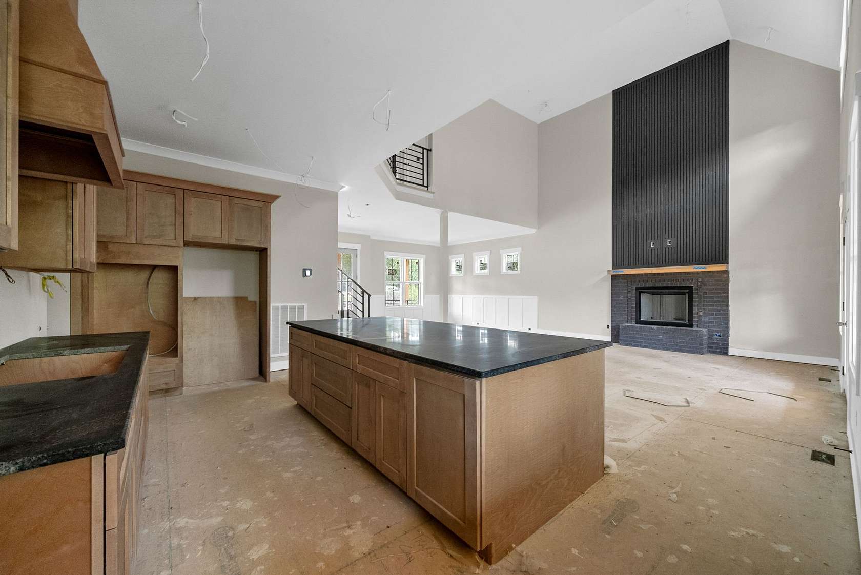 1.6 Acres of Residential Land with Home for Sale in Clarksville, Tennessee