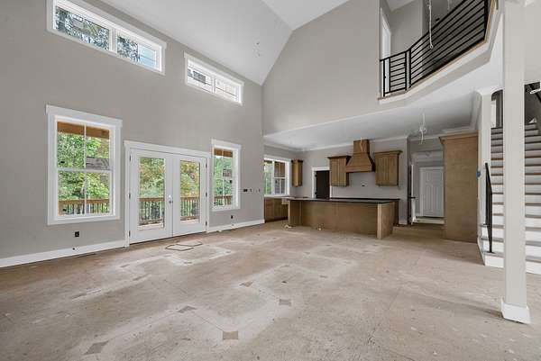 1.6 Acres of Residential Land with Home for Sale in Clarksville, Tennessee