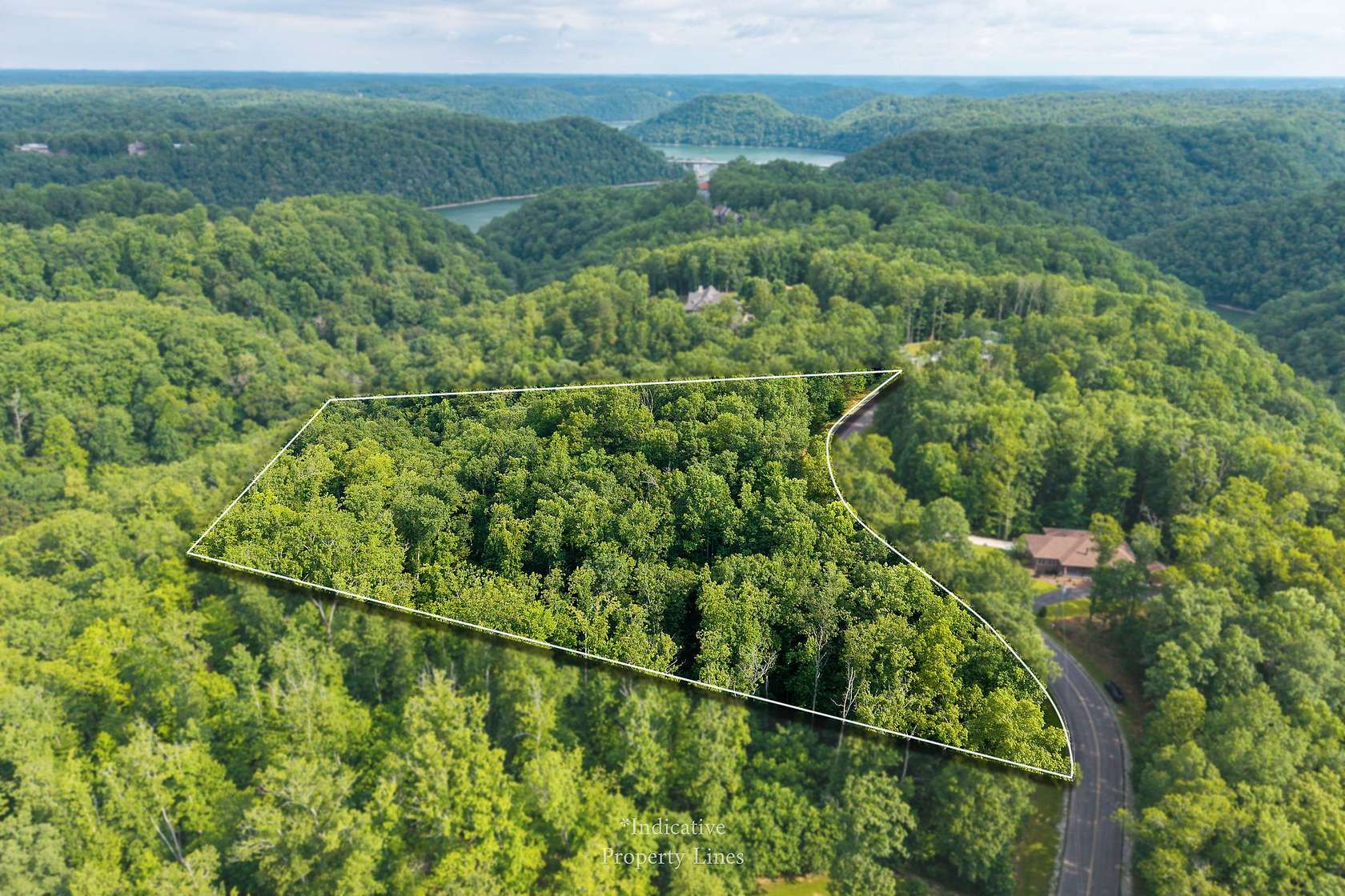 4.8 Acres of Residential Land for Sale in Sparta, Tennessee