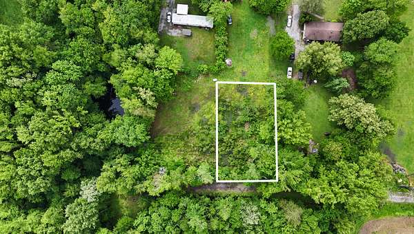 0.36 Acres of Residential Land for Sale in Clarksville, Tennessee