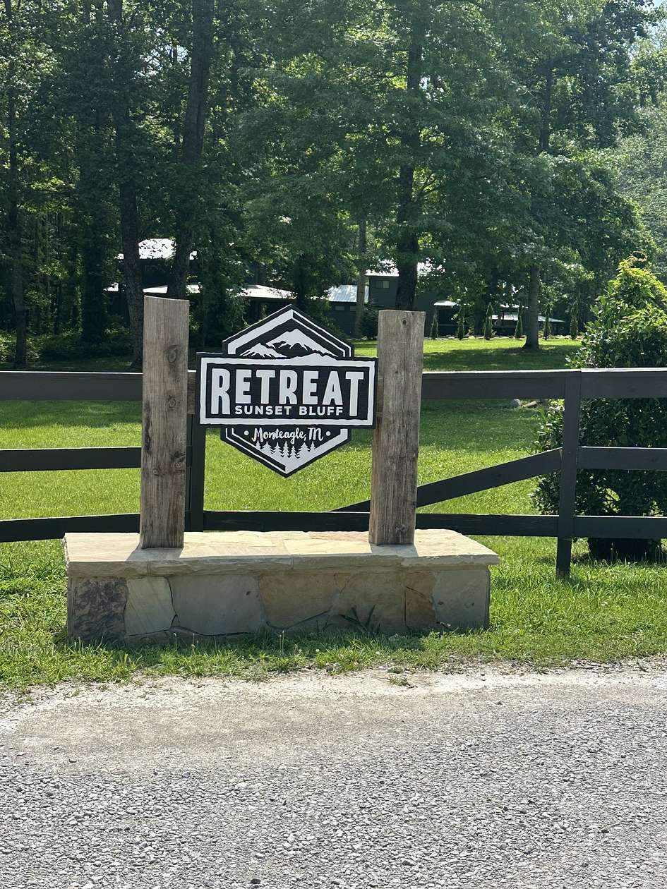 0.35 Acres of Residential Land for Sale in Monteagle, Tennessee