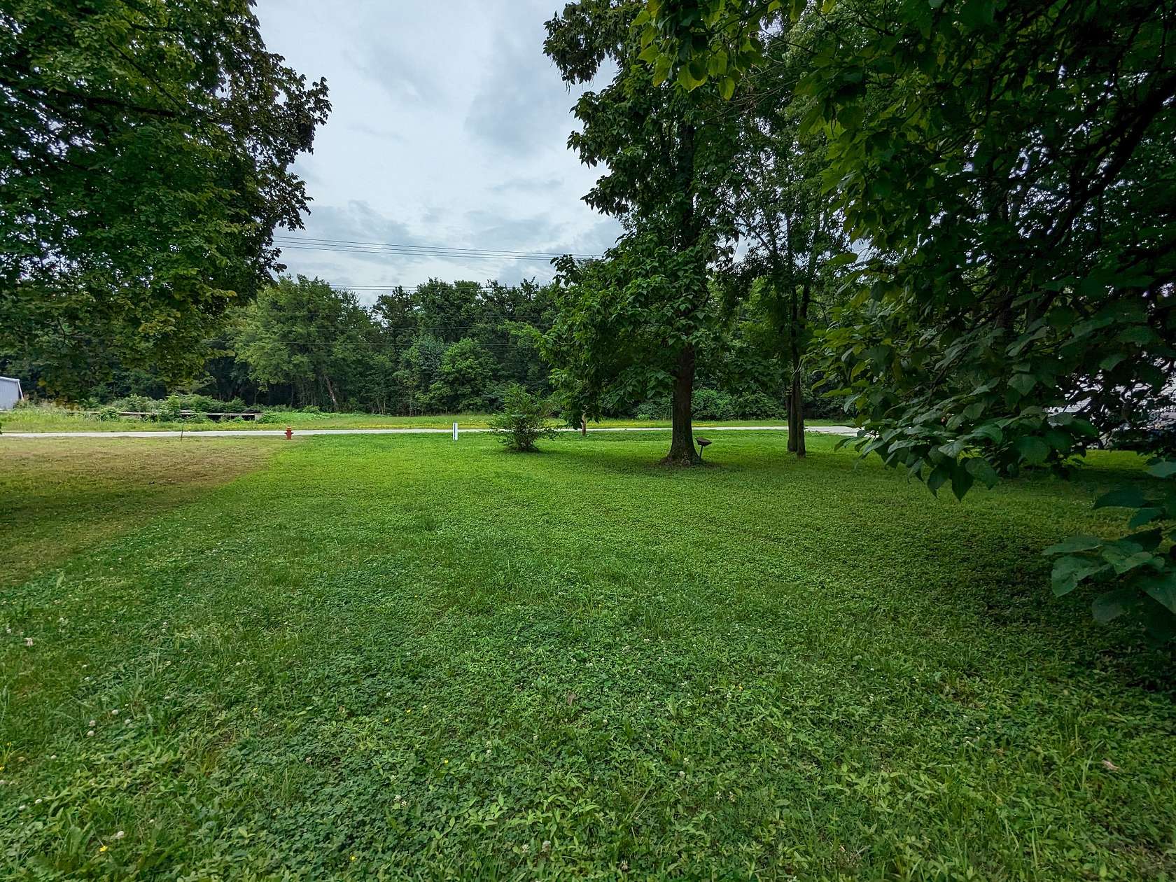 0.21 Acres of Residential Land for Sale in Mount Pleasant, Tennessee