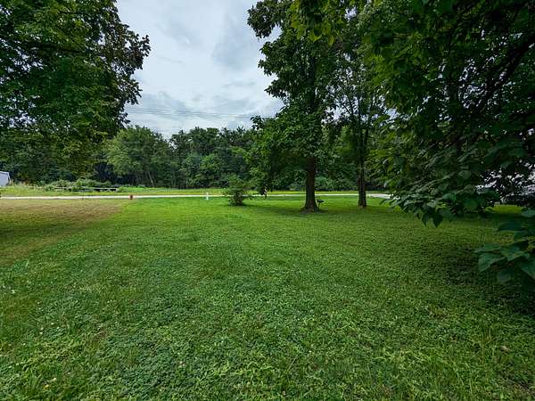 0.21 Acres of Residential Land for Sale in Mount Pleasant, Tennessee