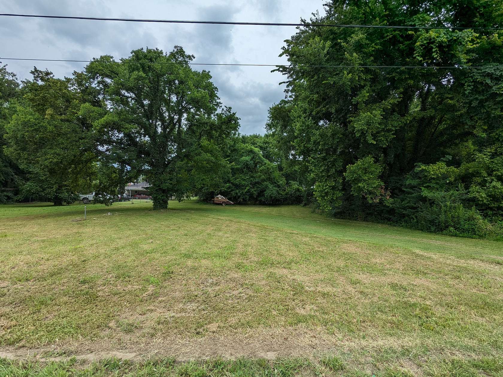0.21 Acres of Residential Land for Sale in Mount Pleasant, Tennessee