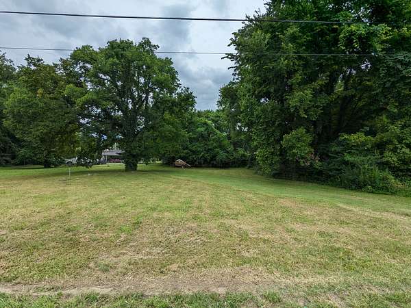 0.21 Acres of Residential Land for Sale in Mount Pleasant, Tennessee