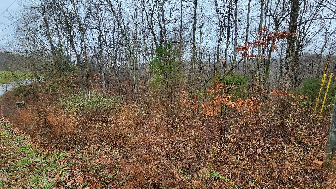 2 Acres of Residential Land for Sale in Joelton, Tennessee