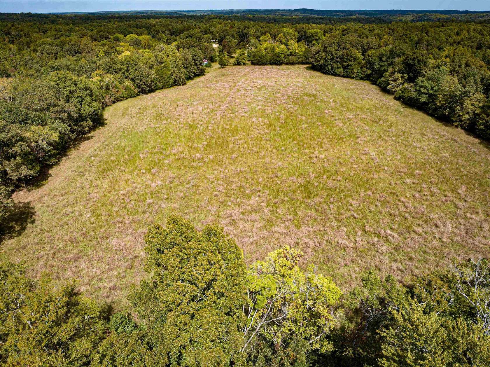 182 Acres of Land for Sale in Parsons, Tennessee